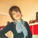 Profil de Pernille