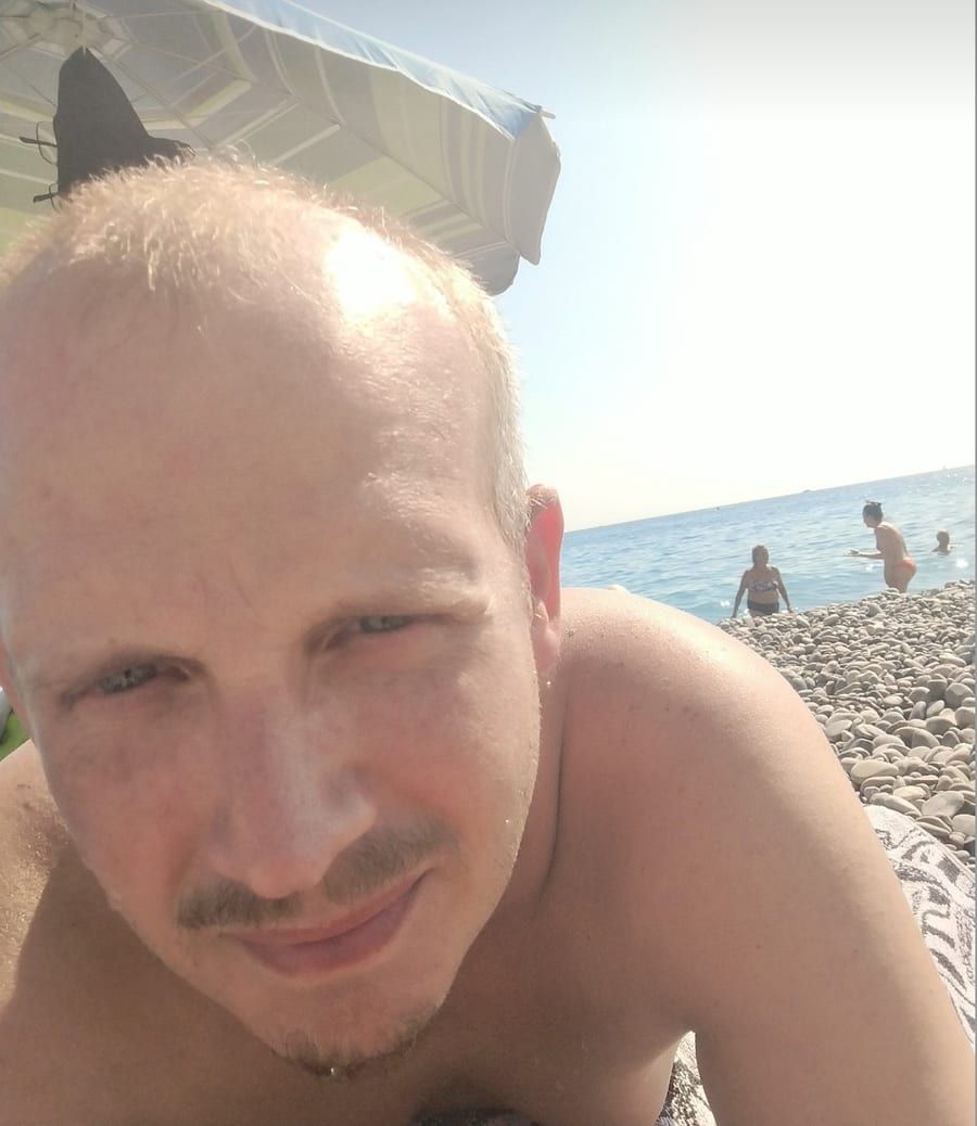 Profil de Abdelhadi