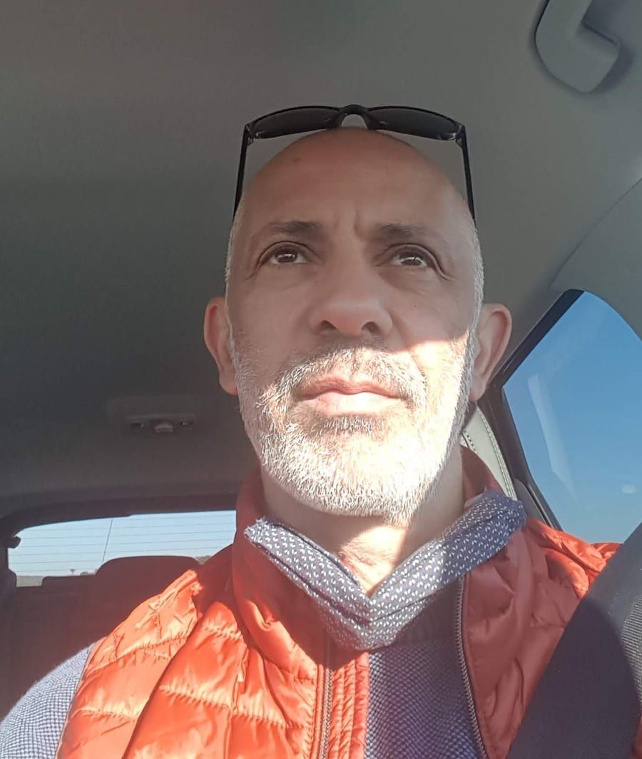 Profil de Abdias