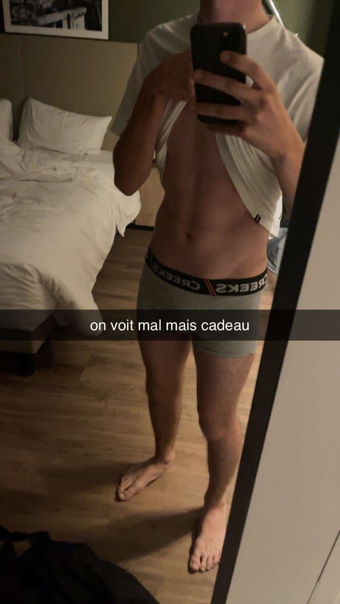 Profil de Tian