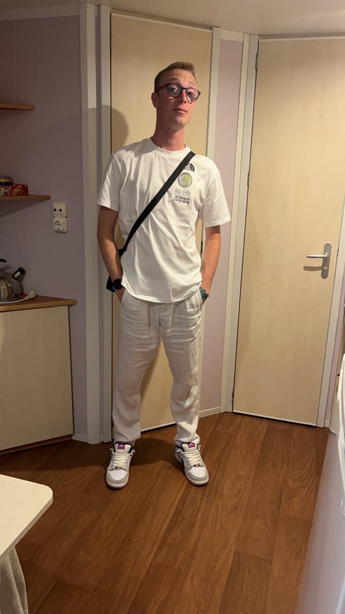 Profil de Manoah