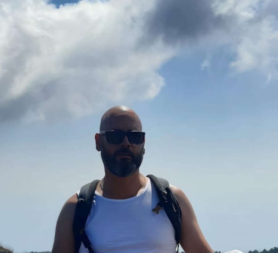 Profil de Abdelali