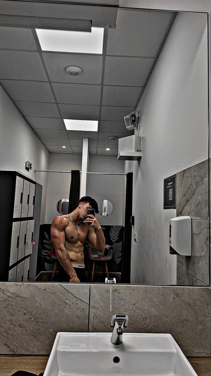 Profil de Iliass