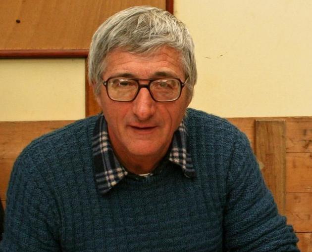 Profil de Li