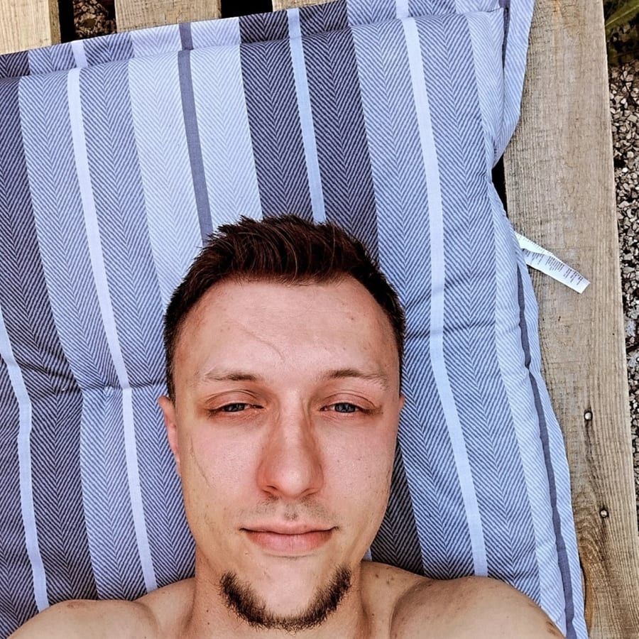Profil de Adeodat