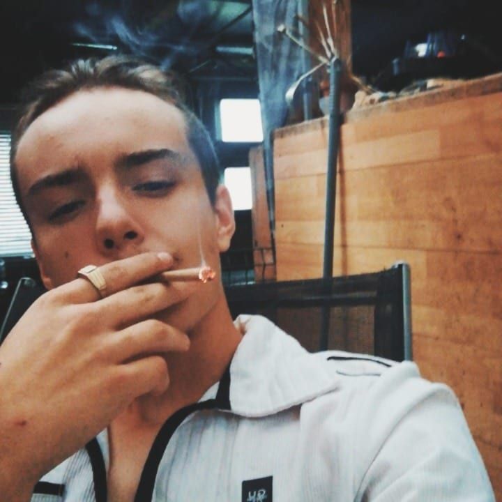 Profil de Guido