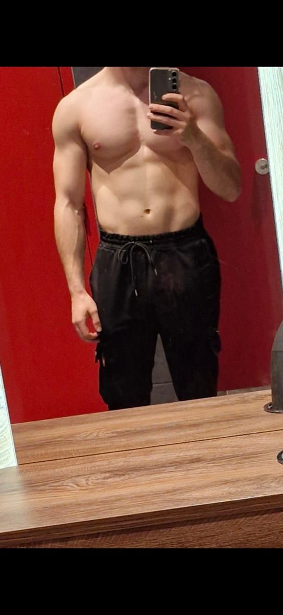 Profil de Touffik