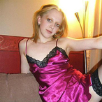 Profil de Berty