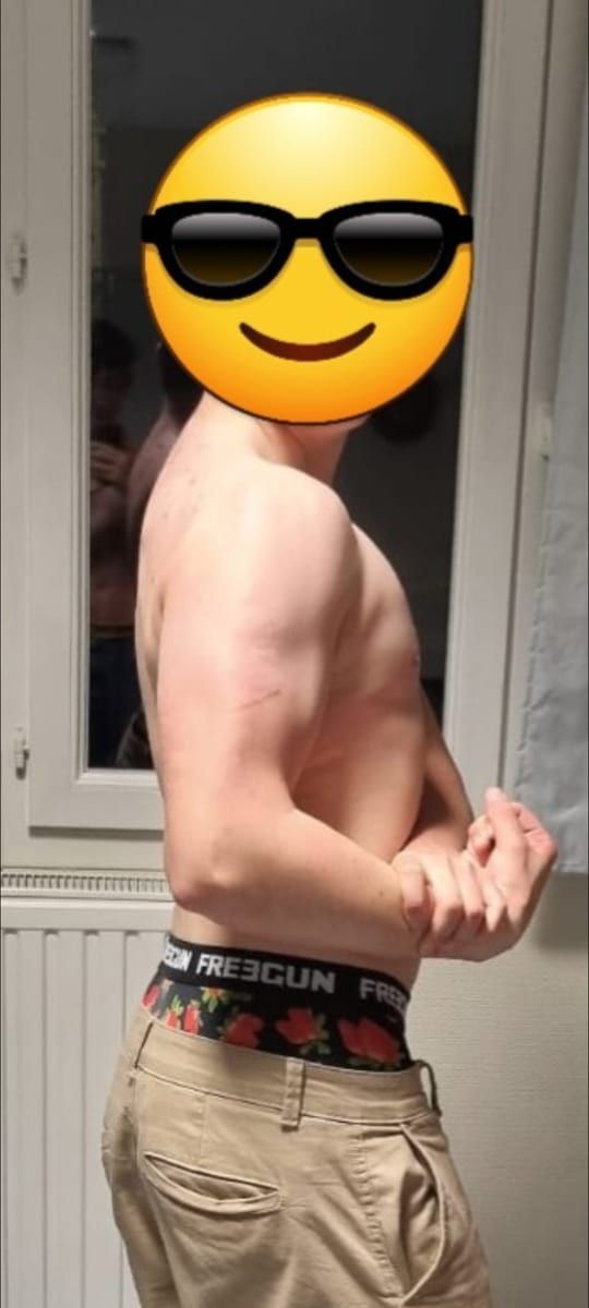 Profil de Aimé