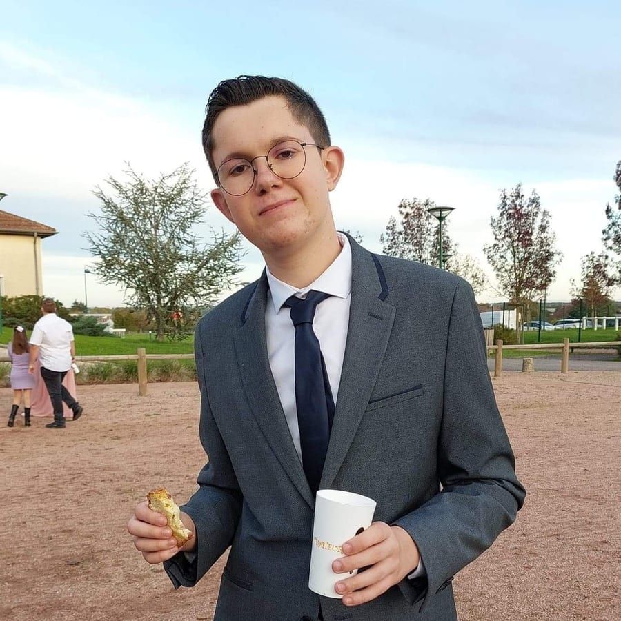 Profil de Zdzislaw