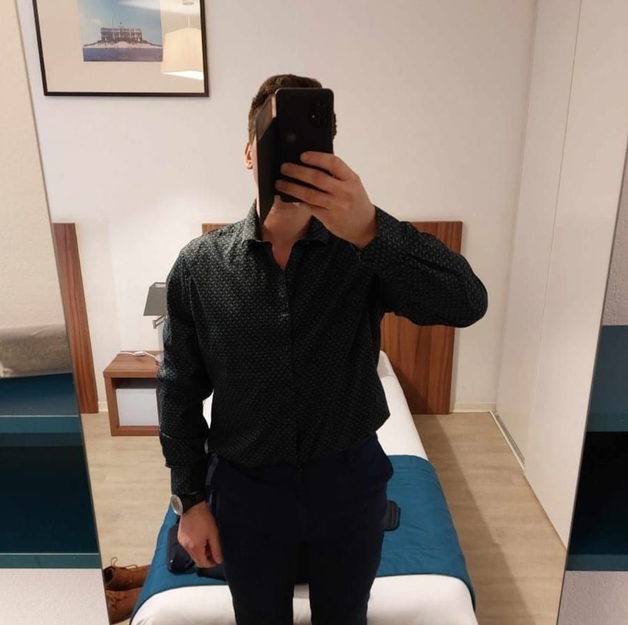 Profil de Areski