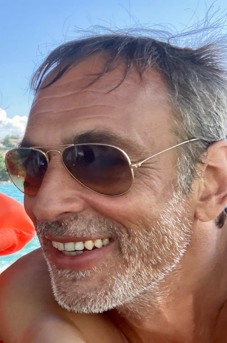 Profil de Rejean