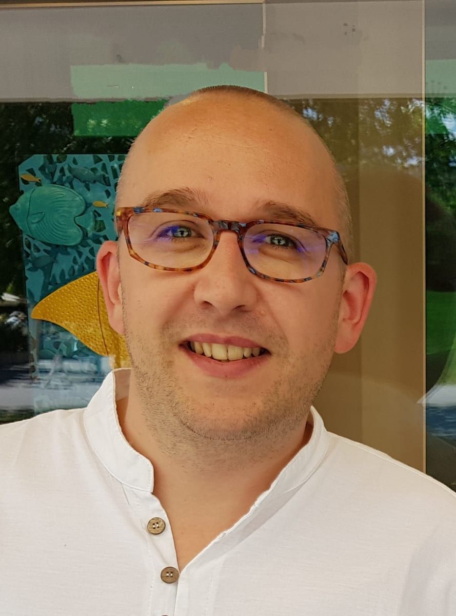 Profil de Gustav