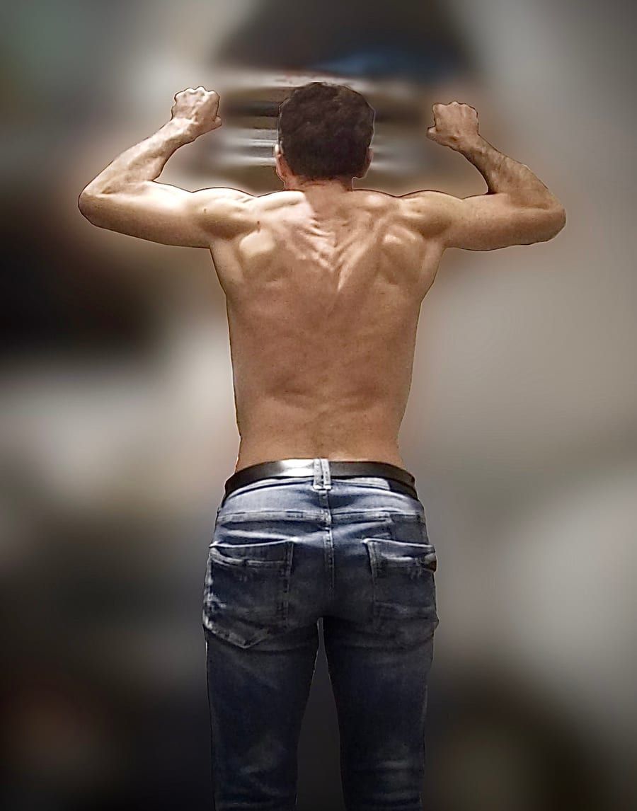 Profil de Nell