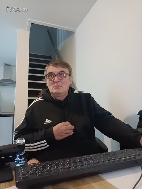Profil de Reinald