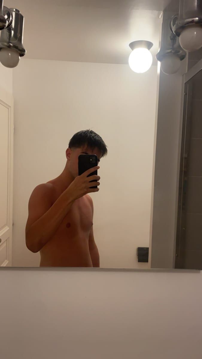 Profil de Soren