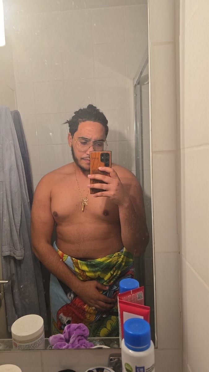 Profil de Taufik