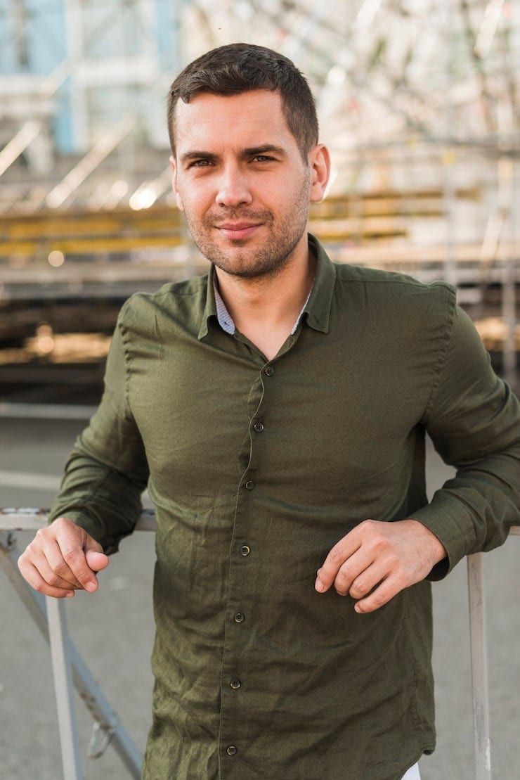 Profil de Waël