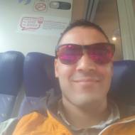 Profil de Ghalem