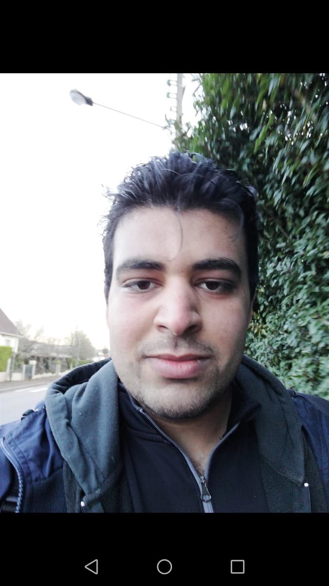 Profil de Saverio