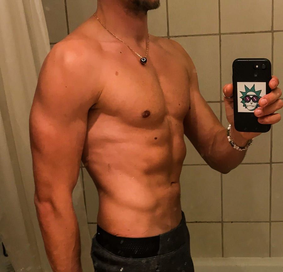 Profil de Chain