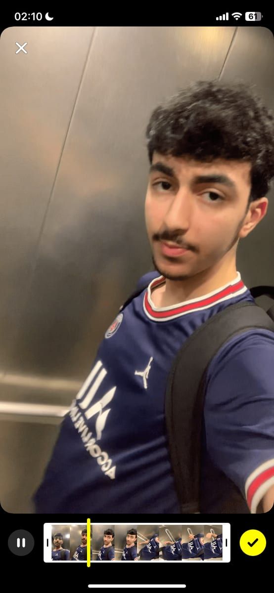 Profil de Rywan