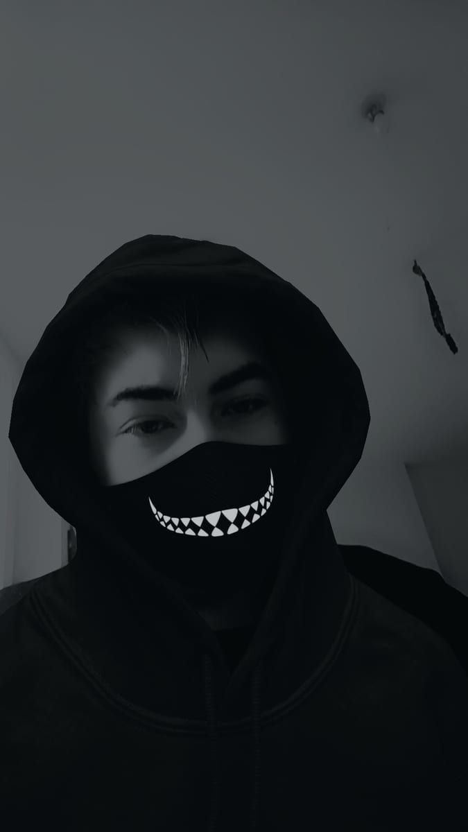 Profil de Bertil