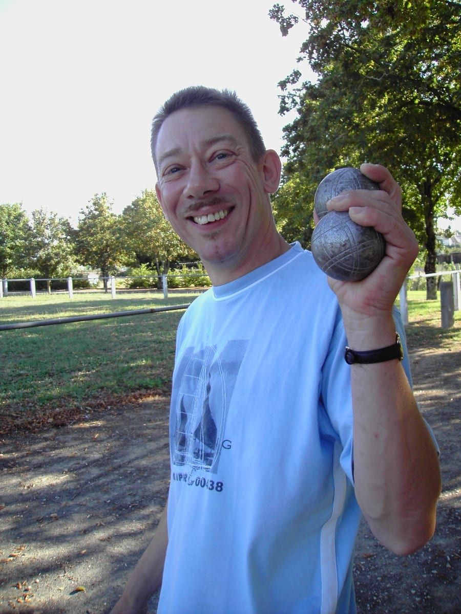 Profil de Jean-alex