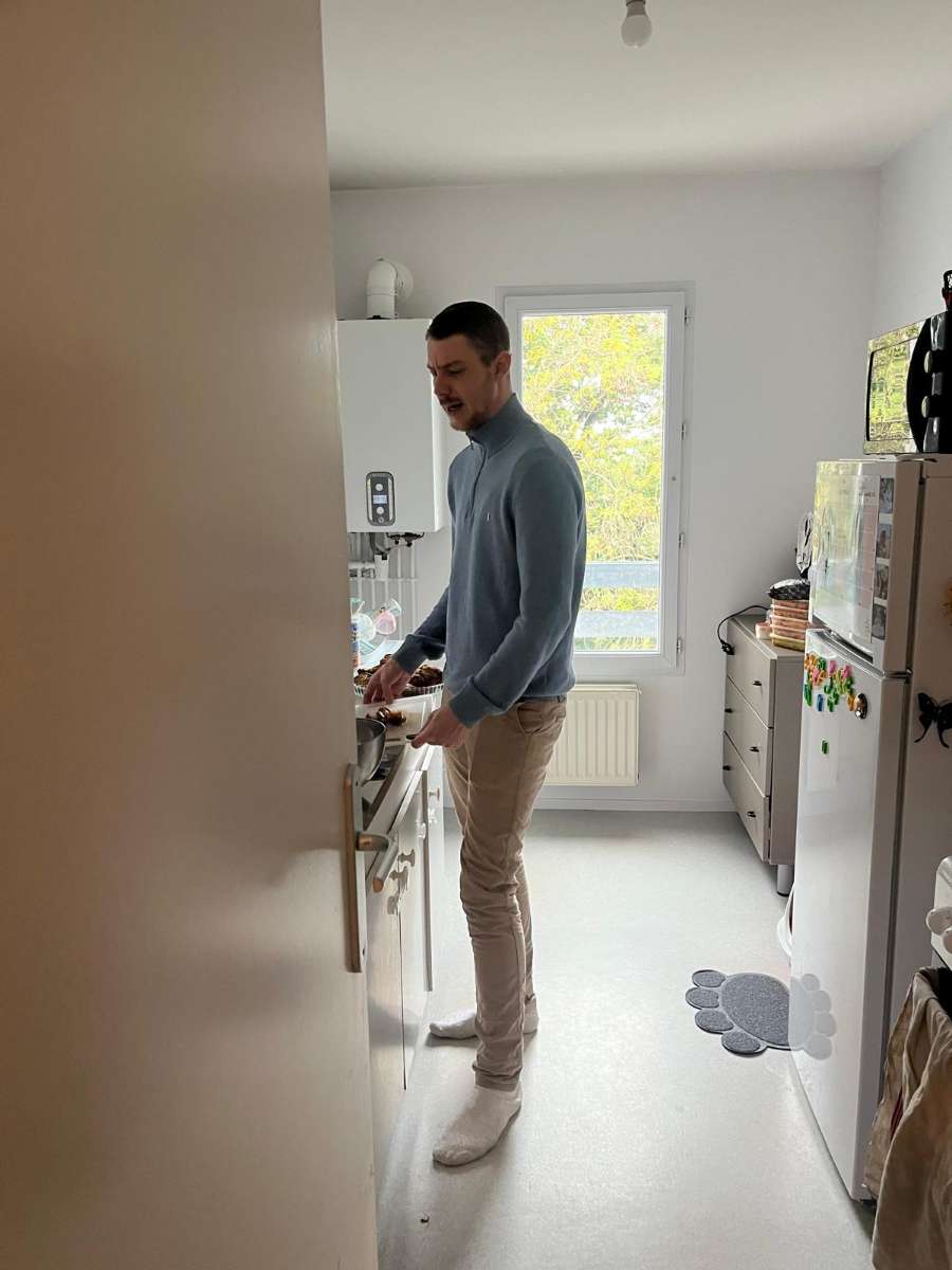 Profil de Sorel
