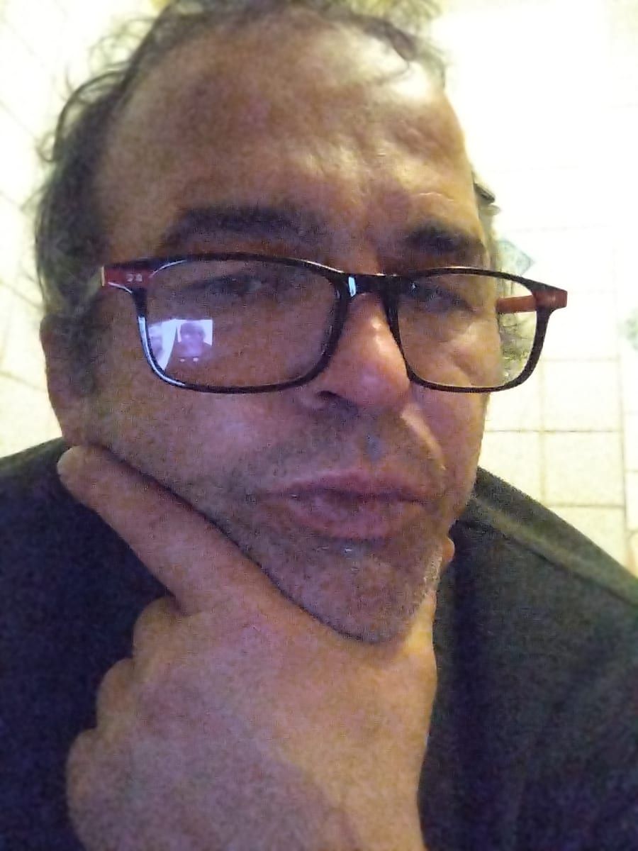 Profil de Rida