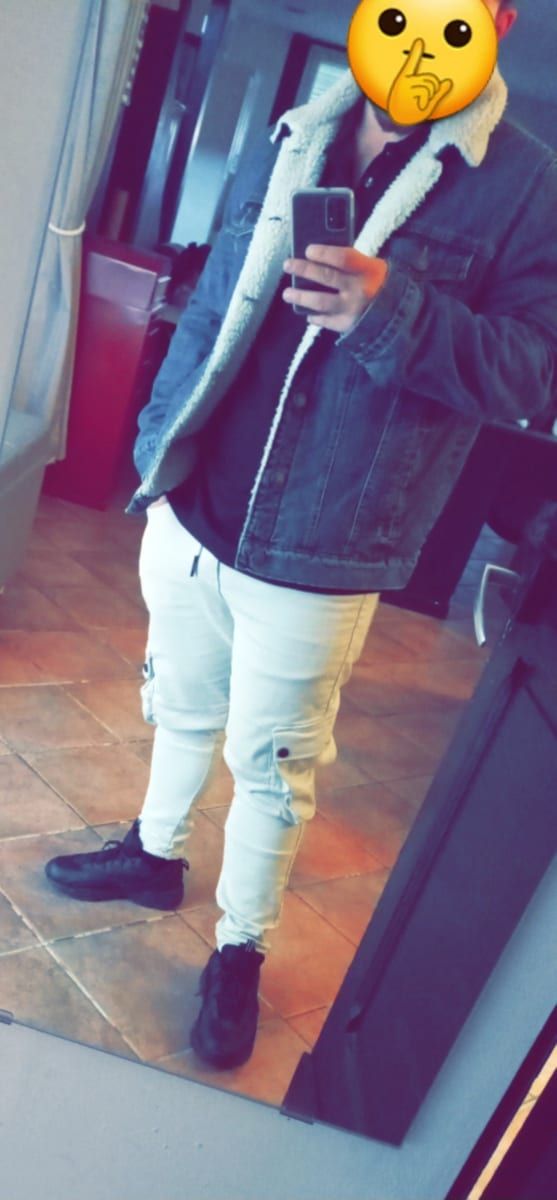 Profil de Gerome