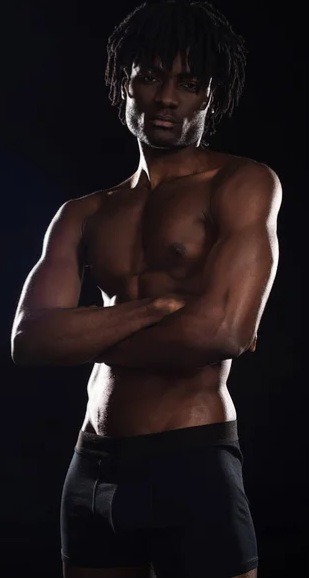 Profil de Abdoul-malik