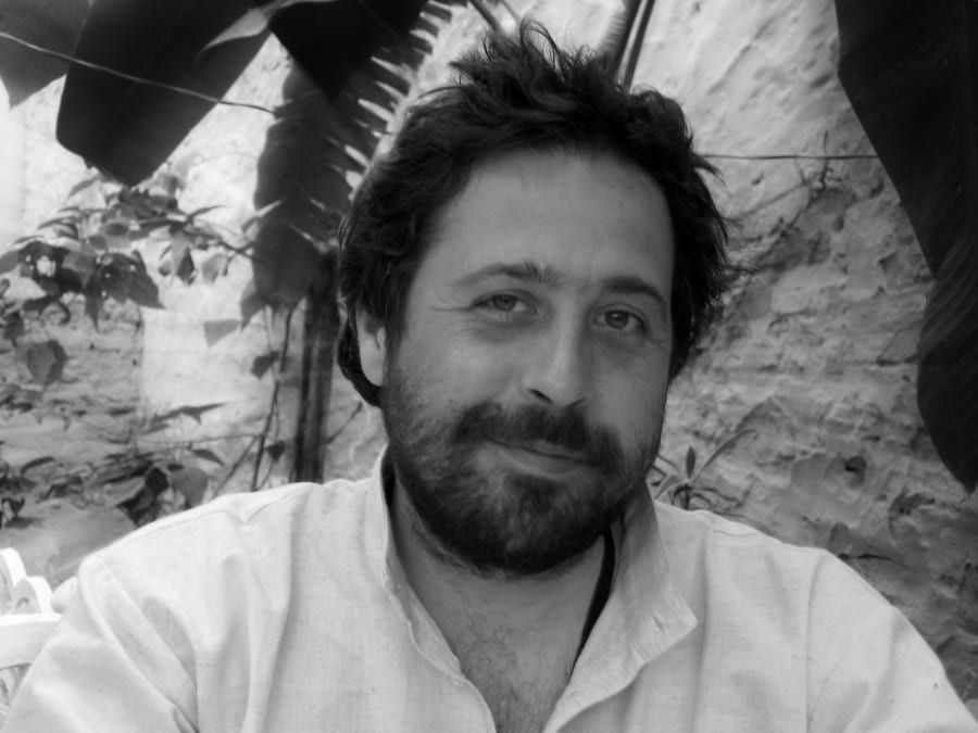 Profil de Sylvain