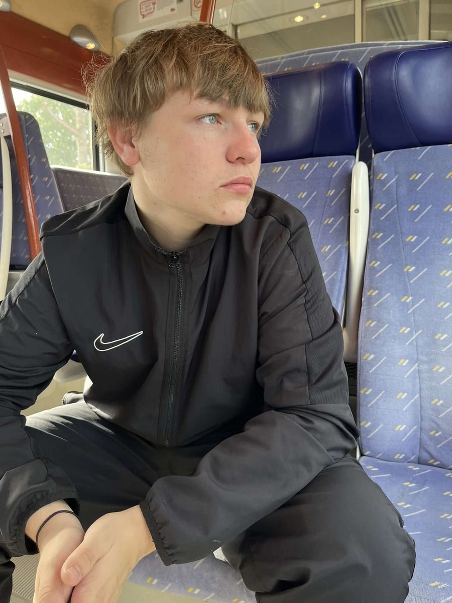 Profil de Rohan