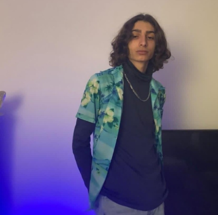Profil de Ben