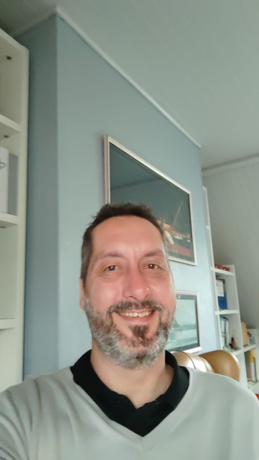 Profil de Lydian